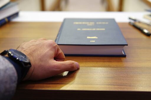Road Accidents and Injuries: How to Legally Protect Your Rights - 3
